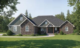 4892 Thompson Heights Drive, Adrian Twp, MI 49221