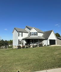 397 Calmes Boulevard, Winchester, KY 40391