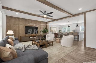 132 Syrah St, La Vernia, TX 78121