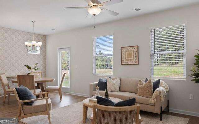 1301 Harmony Ridge Court, Jonesboro, GA 30238