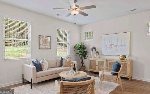 1301 Harmony Ridge Court, Jonesboro, GA 30238
