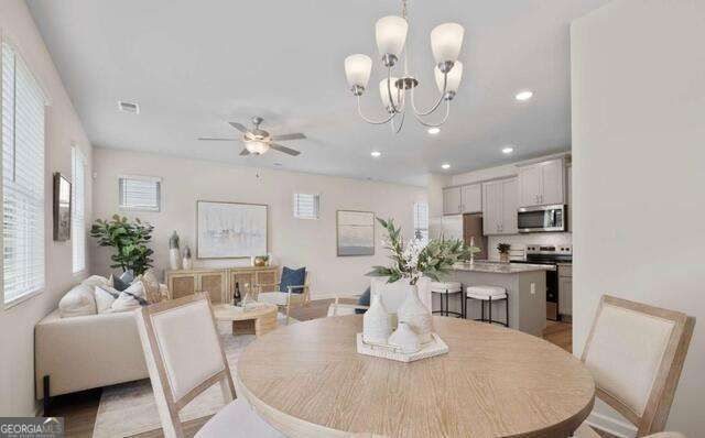 1301 Harmony Ridge Court, Jonesboro, GA 30238