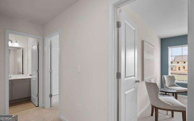 1301 Harmony Ridge Court, Jonesboro, GA 30238