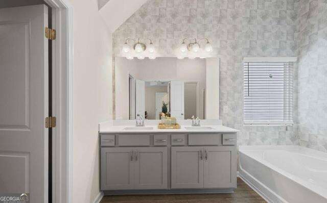 1301 Harmony Ridge Court, Jonesboro, GA 30238