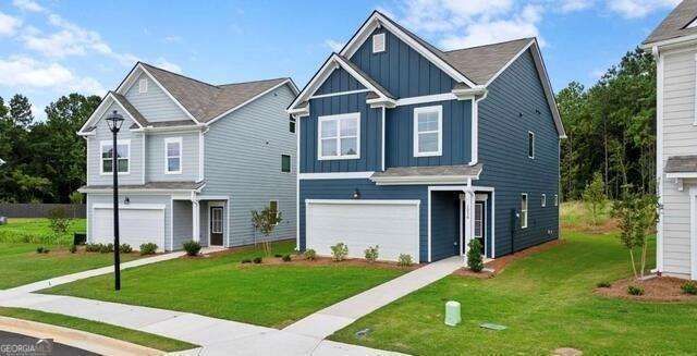 1301 Harmony Ridge Court, Jonesboro, GA 30238