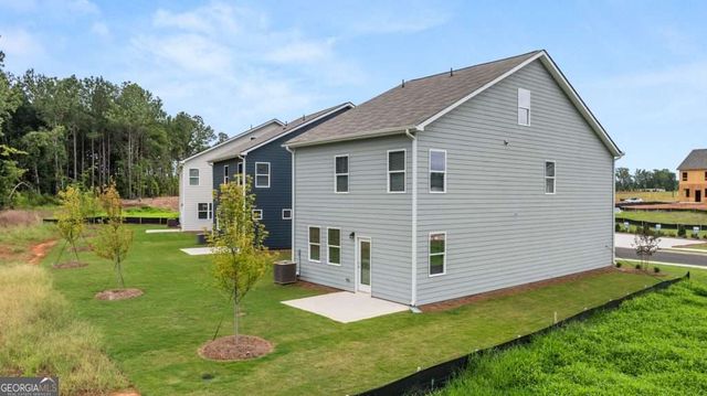 1301 Harmony Ridge Court, Jonesboro, GA 30238