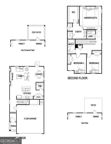1301 Harmony Ridge Court, Jonesboro, GA 30238