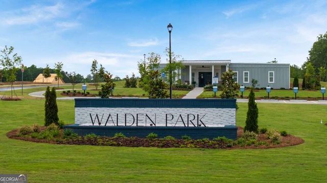 1301 Harmony Ridge Court, Jonesboro, GA 30238