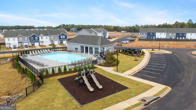 1301 Harmony Ridge Court, Jonesboro, GA 30238