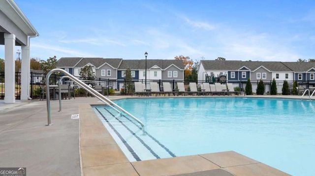 1301 Harmony Ridge Court, Jonesboro, GA 30238