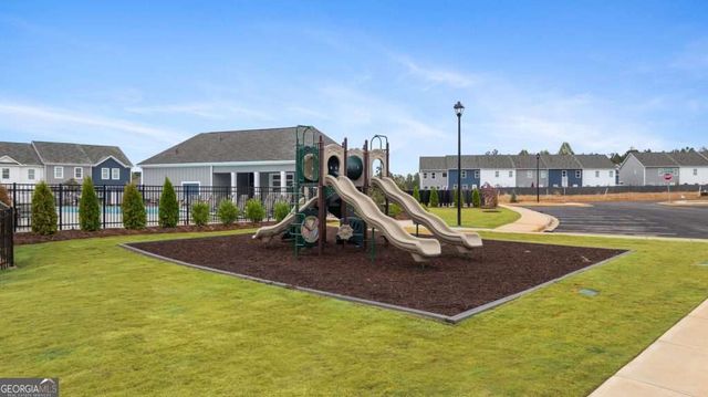 1301 Harmony Ridge Court, Jonesboro, GA 30238