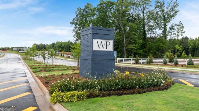 1301 Harmony Ridge Court, Jonesboro, GA 30238