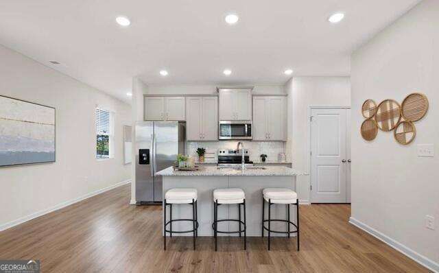 1301 Harmony Ridge Court, Jonesboro, GA 30238