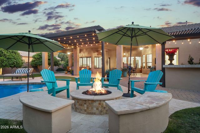 2068 E TIFFANY Court, Gilbert, AZ 85298