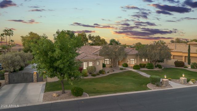 2068 E TIFFANY Court, Gilbert, AZ 85298