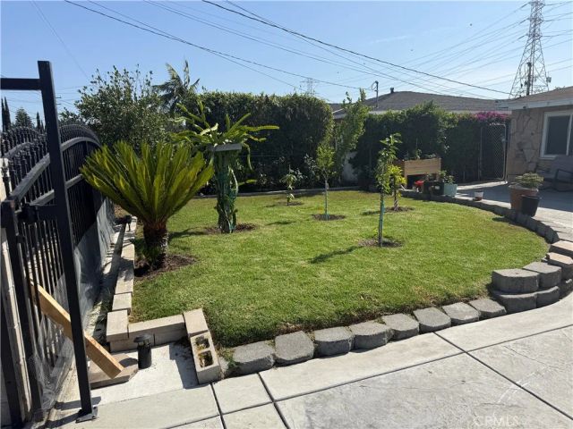 3519 Patritti Avenue, Baldwin Park, CA 91706