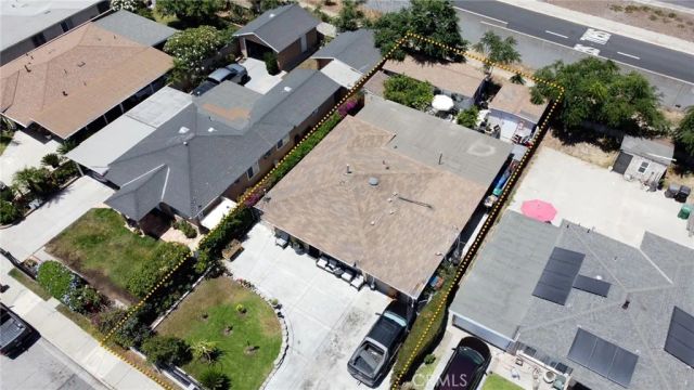 3519 Patritti Avenue, Baldwin Park, CA 91706