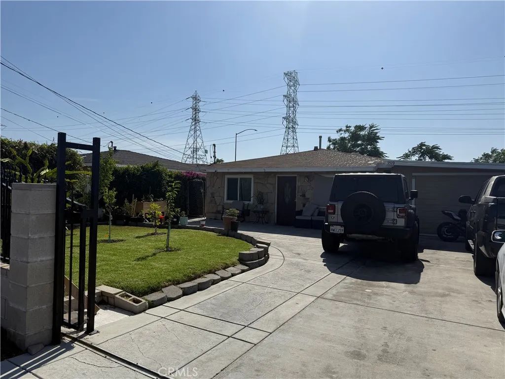 3519 Patritti Avenue, Baldwin Park, CA 91706