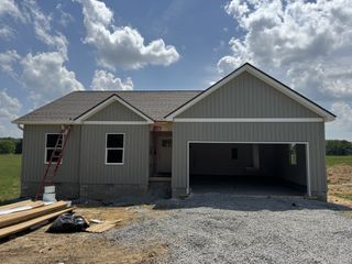 754 C Rody Rd, Mcminnville, TN 37110