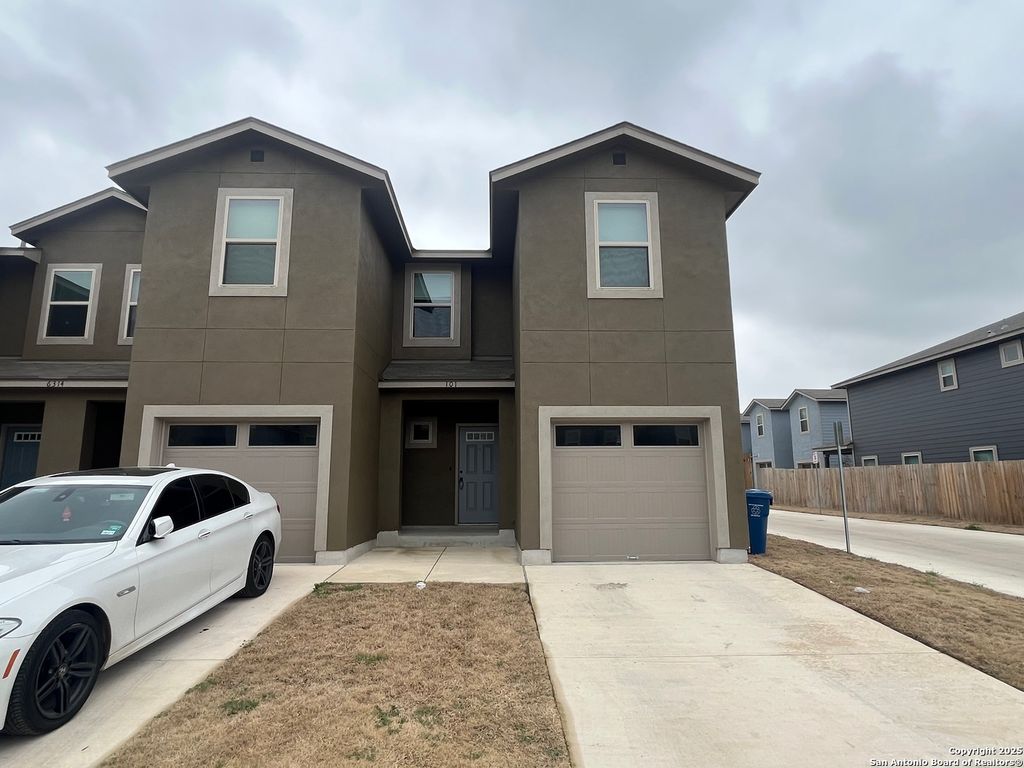 6314 Luglio Ln Unit 101, San Antonio, TX 78233