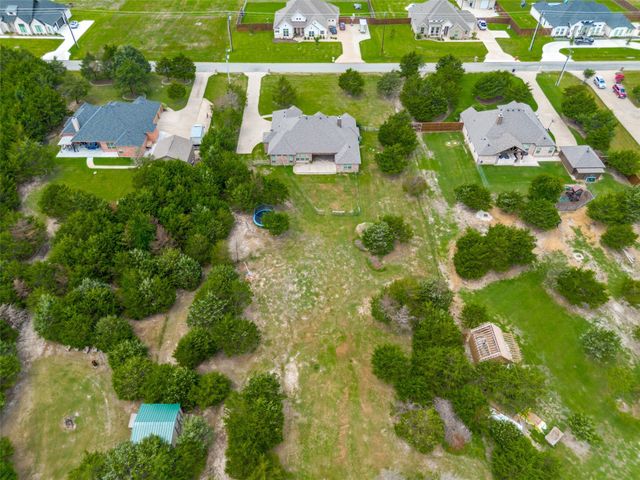 1427 Streetman Road, Royse City, TX 75189