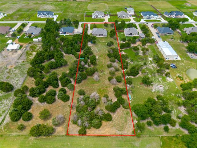 1427 Streetman Road, Royse City, TX 75189