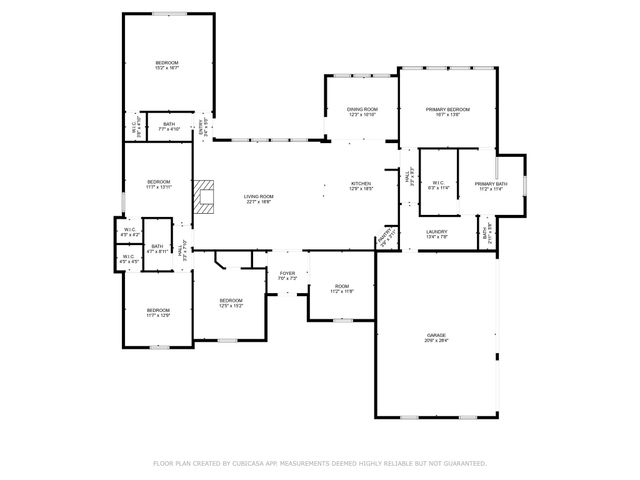 1427 Streetman Road, Royse City, TX 75189