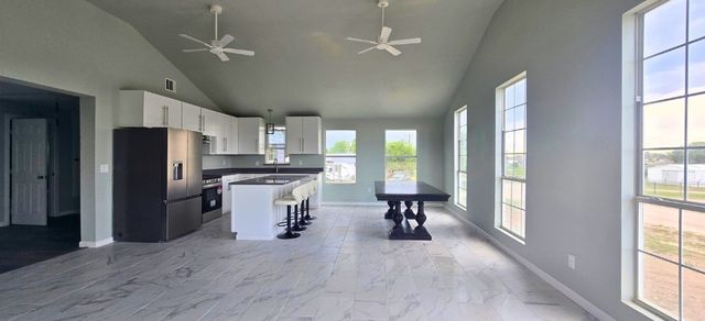 110 Overlook Trail, Azle, TX 76020