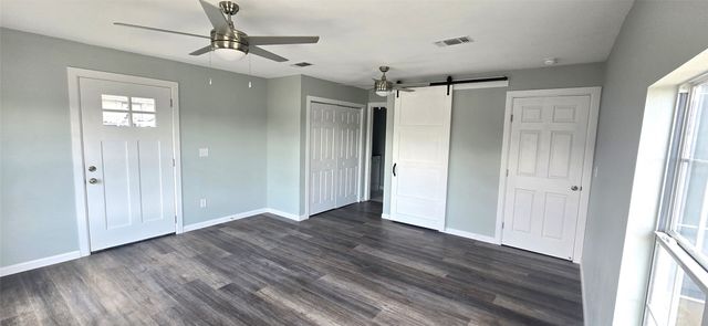 110 Overlook Trail, Azle, TX 76020