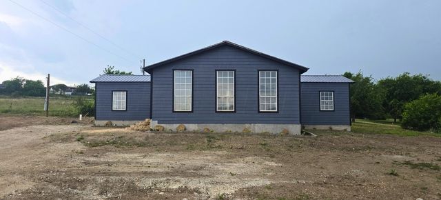 110 Overlook Trail, Azle, TX 76020