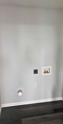 110 Overlook Trail, Azle, TX 76020
