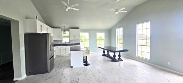 110 Overlook Trail, Azle, TX 76020