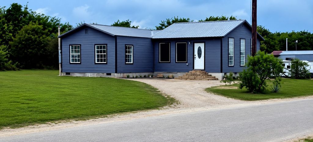 110 Overlook Trail, Azle, TX 76020