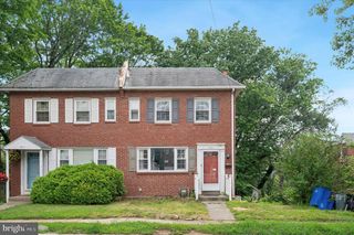 856 N PROVIDENCE RD, Media, PA 19063