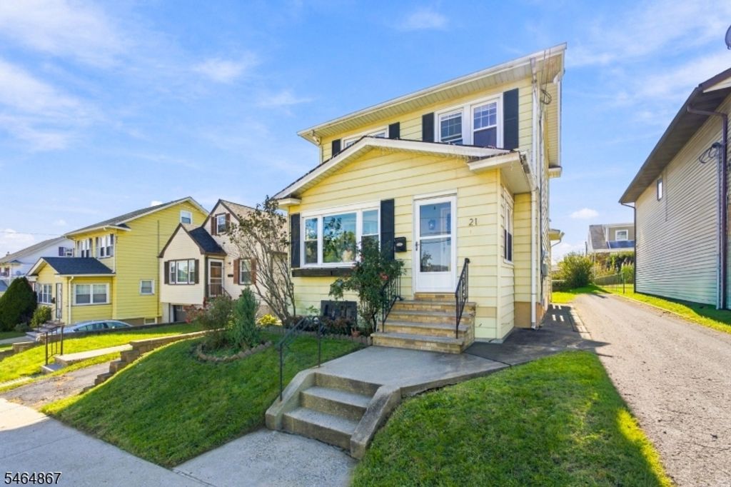 21 Rollins Ave, Clifton City, NJ 07011 — photo 3