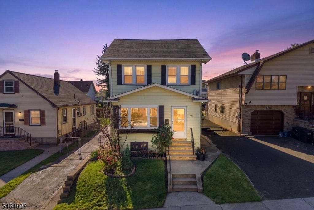 21 Rollins Ave, Clifton City, NJ 07011 — photo 5
