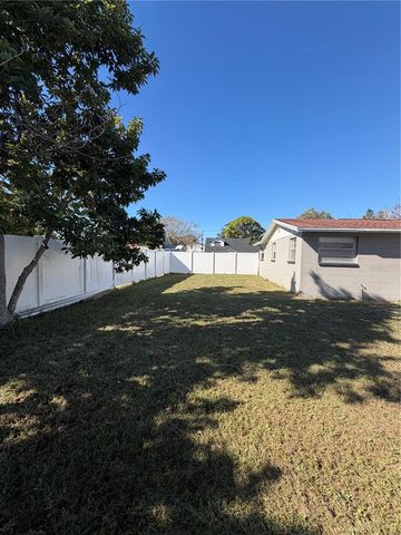 8701 94TH STREET, Seminole, FL 33777