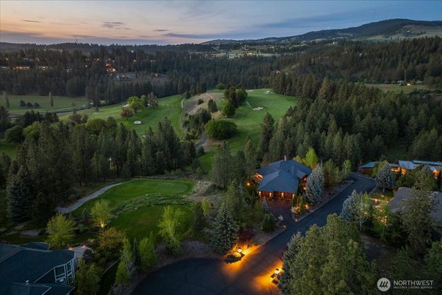 2415 Hangman Creek Lane, Spokane, WA 99224