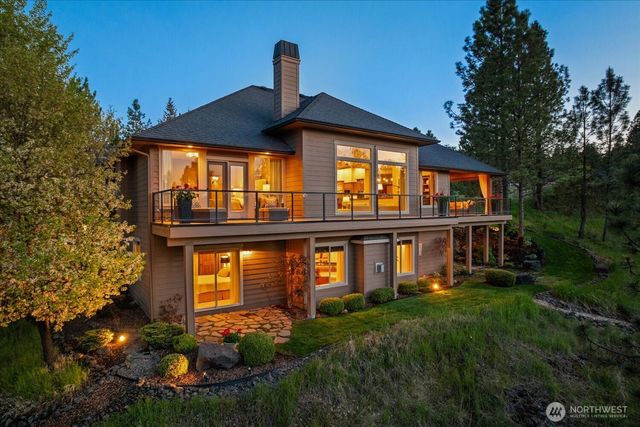 2415 Hangman Creek Lane, Spokane, WA 99224