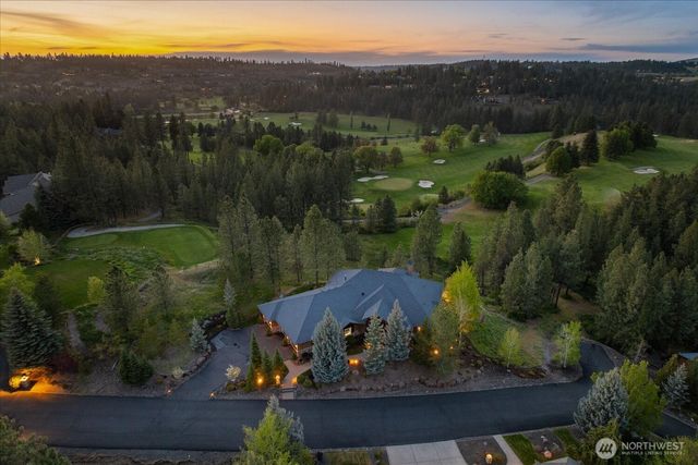 2415 Hangman Creek Lane, Spokane, WA 99224