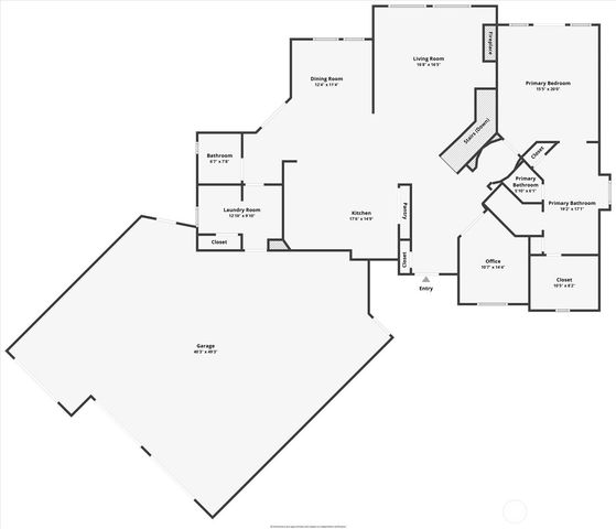 2415 Hangman Creek Lane, Spokane, WA 99224