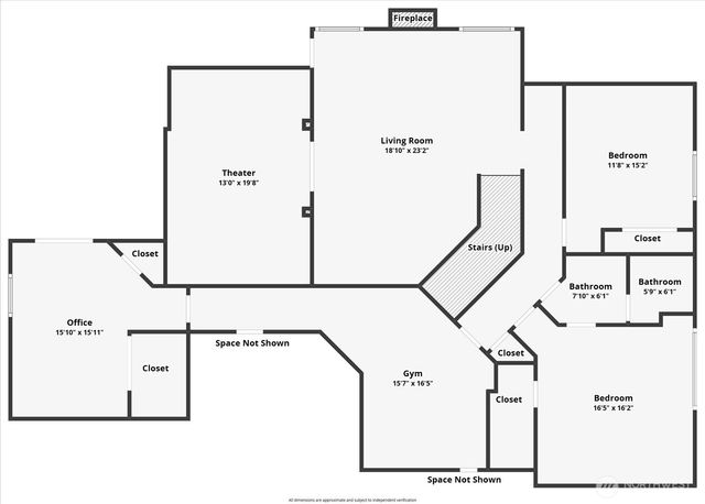 2415 Hangman Creek Lane, Spokane, WA 99224