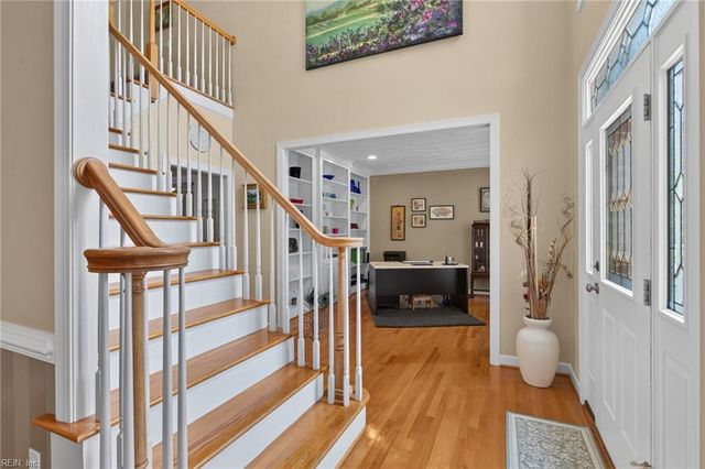 804 Casa Verde WAY, Virginia Beach, VA 23456