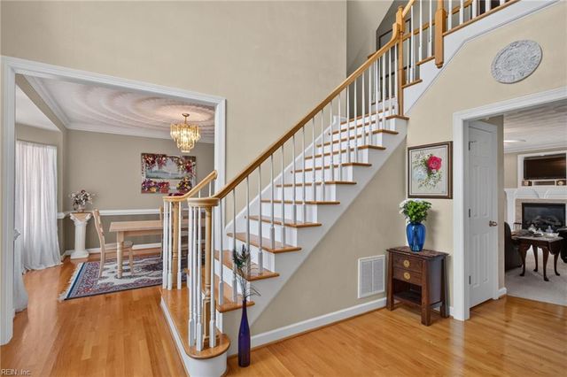 804 Casa Verde WAY, Virginia Beach, VA 23456