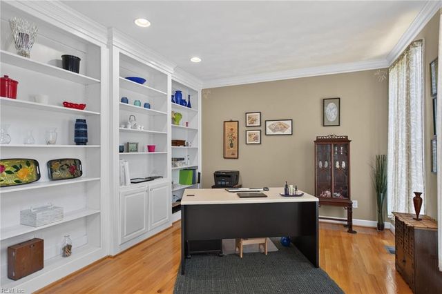 804 Casa Verde WAY, Virginia Beach, VA 23456