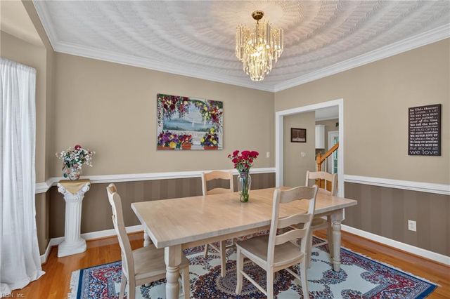 804 Casa Verde WAY, Virginia Beach, VA 23456