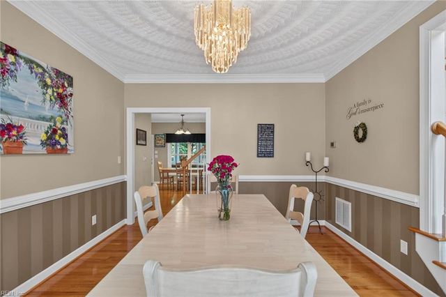 804 Casa Verde WAY, Virginia Beach, VA 23456
