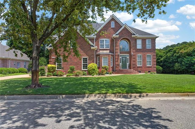 804 Casa Verde WAY, Virginia Beach, VA 23456