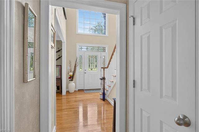 804 Casa Verde WAY, Virginia Beach, VA 23456