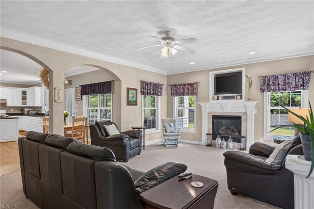 804 Casa Verde WAY, Virginia Beach, VA 23456